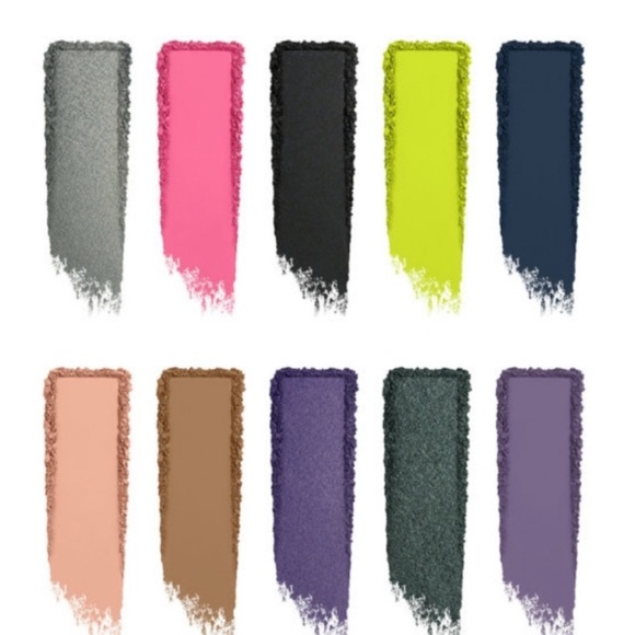 Makeup Bundle 5 piece set! Jeffree Star Pallet Beauty Killer 2 EVERYTHING IN PIC - Picture 6 of 13